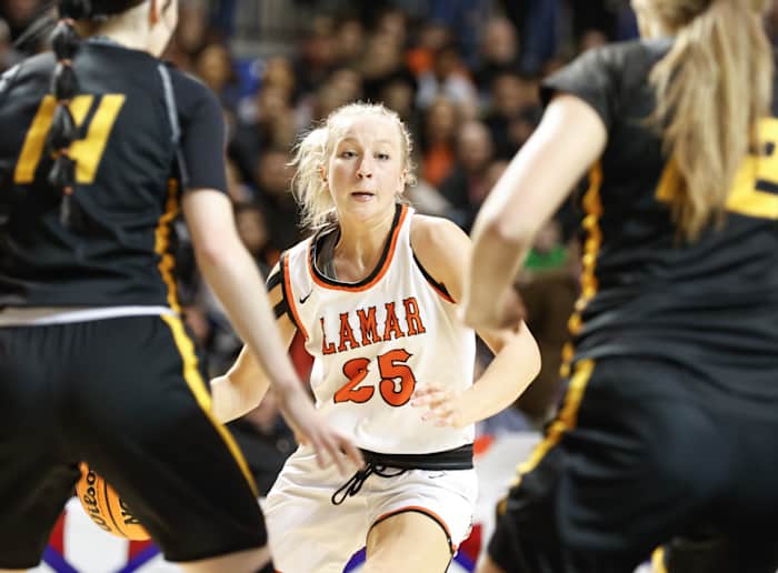 State Finals 3AGirls Salem-Lamar__0719